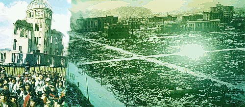 Hiroshima 