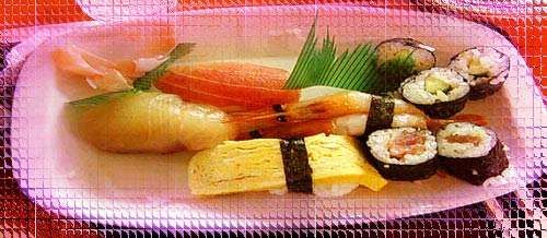 Sushi