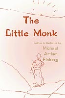 Michael Arthur Finberg: The little Monk
